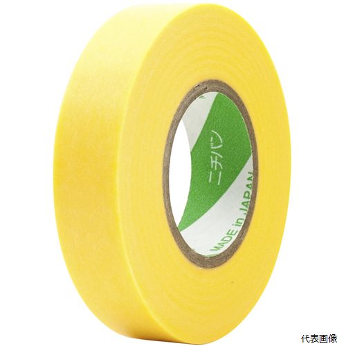 【スタンプラリー】ニチバン 2311H-12 マスキングテープ 2311H 12mmX18m(10巻入り)