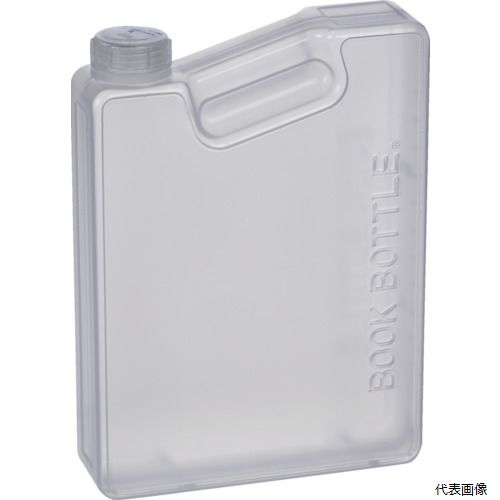 ����ץ�ƥå� 02208 ����ץ� �֥å��ܥȥ� 1L Ʃ��