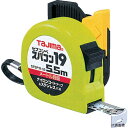 TJMデザイン SFSP19-55BL タジマ セフコンベスパコン19 5.5m メートル目盛 ブリスター(4)