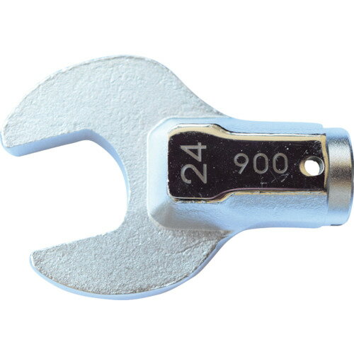 中村製作所 100SCK24 カノン SCKスパナヘッド 100SCK24