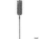 BC-45.0 YUKO フレックスホーン#SC240 BC型 シリコンカーバイド軸径6.3mm BC-45.0 SC240