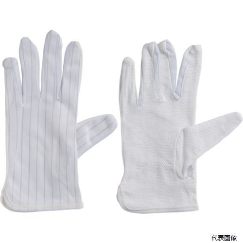 カスタム AS-301-L CUSTOM 静電防止手袋