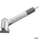 UHT MAG-123PLUS エアーマイクログラインダー MAG-123 Plus120度φ30