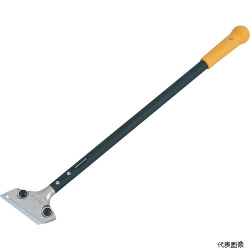 TJMデザイン SCR-L600 タジマ スクレーパーL型 600mm