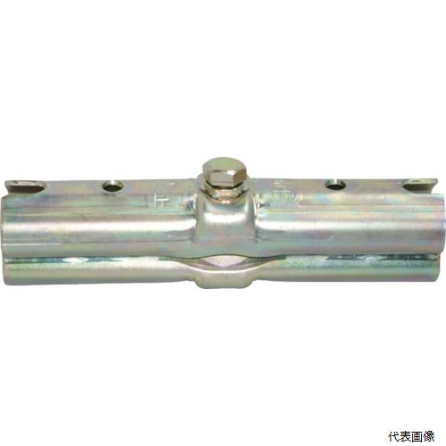 大洋製器工業 JTC TAIYO C型ジョイント 48.6(1062553)