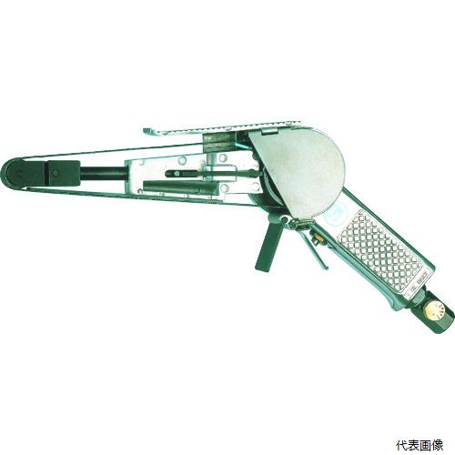 信濃機販 SI-2800 SI ベルトサンダー