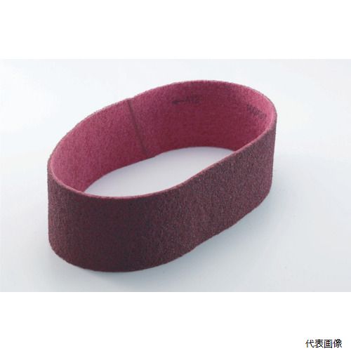 トラスコ TFB-100915-320 TRUSCO FBファインベルト 100X915 #320