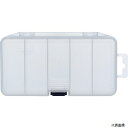トラスコ TPC-O5L TRUSCO パーツケース 186X103X34