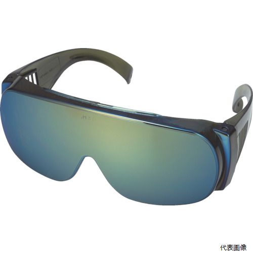 トラスコ TPZ200-3 TRUSCO エアプラズマメガネ IR3.0