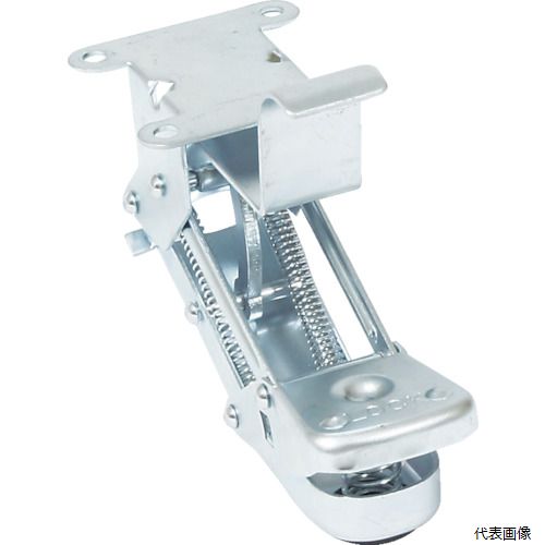 トラスコ HTL01 TRUSCO プレス製運搬車�