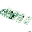 トラスコ TPR-53S TRUSCO Pラッチセット ステンレス製