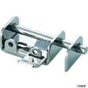 トラスコ TKNW-152S TRUSCO W貫抜 ステンレス製