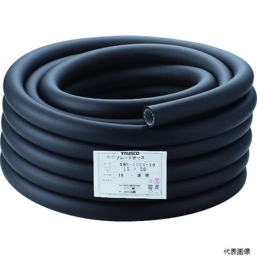 �ȥ饹�� THB15-20 TRUSCO ȯˢ�֥졼�ɥۡ��� 15X28mm 20m