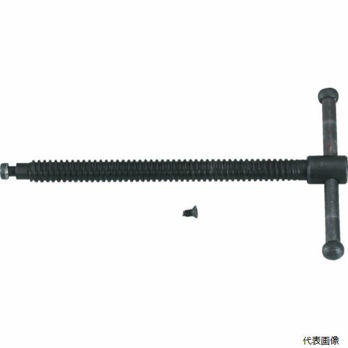 トラスコ FV150HB TRUSCO ボール盤バイスFV-150用 シャフト・固定ねじセット