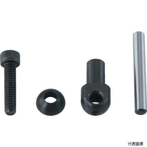 樂天商城 - トラスコ VA50M TRUSCO VA50用メネジセット
