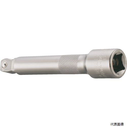 トラスコ TEBW2-75 TRUSCO 首振エクステンションバー