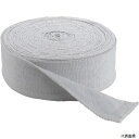 トラスコ TSC-G2-100 TRUSCO セラミックテープ 厚み2.0X幅100X30m