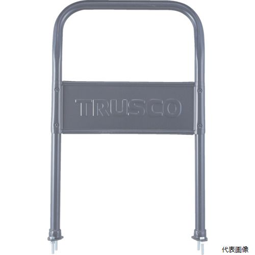 TRUSCO 300HK エコ運搬車302SD用固定ハンドル