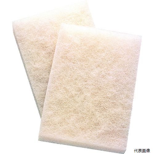 3M 961 WHI ��괹���ѥϥ�ɥѥå�(�ۥ����961��) �� 88X127mm