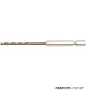 イシハシ精工 6COD-3.8 ISF 六角軸コバルト正宗ドリル 3.8mm