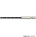イシハシ精工 6EXD-4.2 ISF 六角軸正宗ドリル 4.2mm (1本=1PK)
