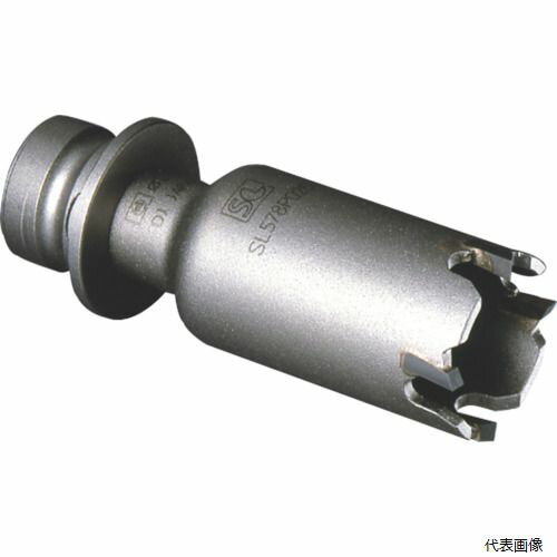 ミヤナガ SL578P025 S-LOCKホールソー578P Φ25 (刃のみ)