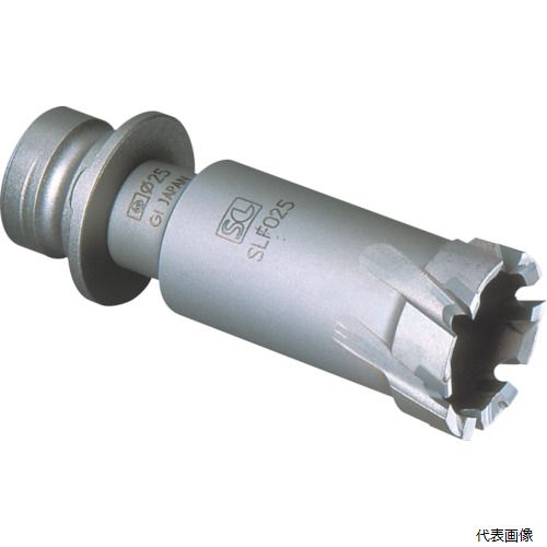 ミヤナガ SLF038 S-LOCK 深穴ホールソー カッター Φ38