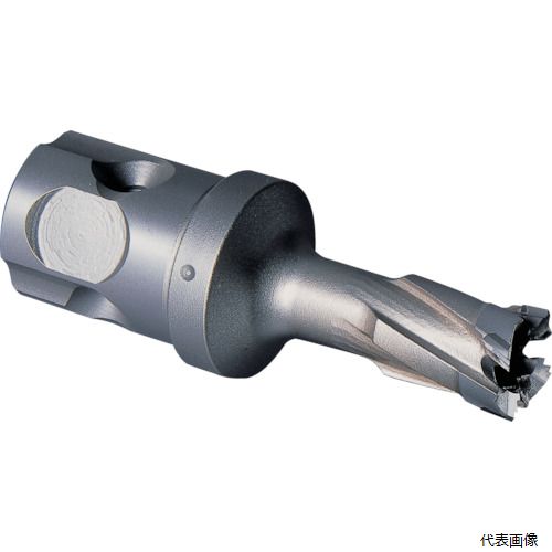Other - ミヤナガ DLMB20AL13 磁気ボール盤カッター デルタゴンメタルボーラー200A Φ13.0