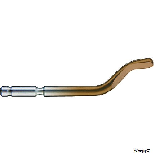 ノガ BS1268 NOGA S200ブレードTiN