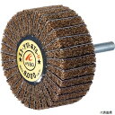 イチグチ SW6025-M-100 AC スコーライトホイルM 軸径6mm #100 外径60×幅25×軸長40