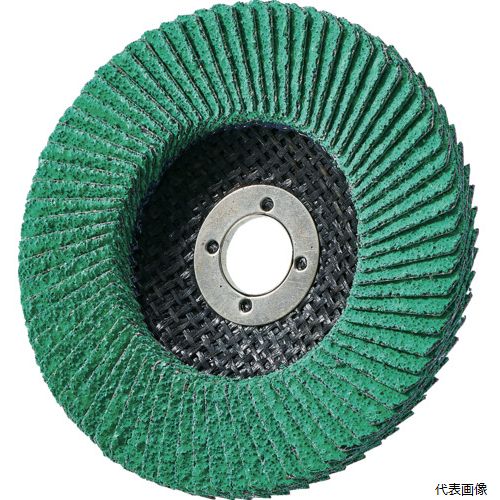 イチグチ TDS10015-Z-80 AC テクノディスク・Z(Sタイプ)