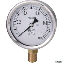 右下精器製造 GLT-21-1.6MP 右下 グリセリン-T AU1/4×60×1.6MPA