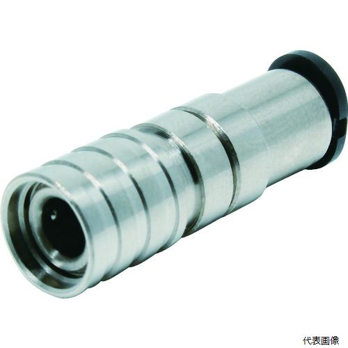 日本ピスコ CPSE3-4 PISCO ライトカップリング ストレートソケット(E3タイプ)