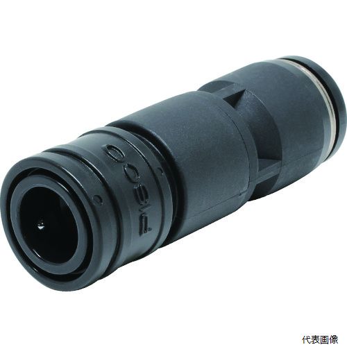 乐天商城 - 日本ピスコ CPS15-10B PISCO ライトカップリング ストレートソケット(15タイプ)