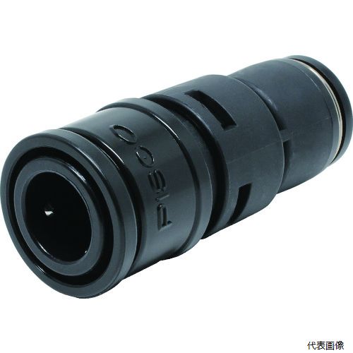 日本ピスコ CPS20-12B PISCO ライトカップリング ストレートソケット(20タイプ)