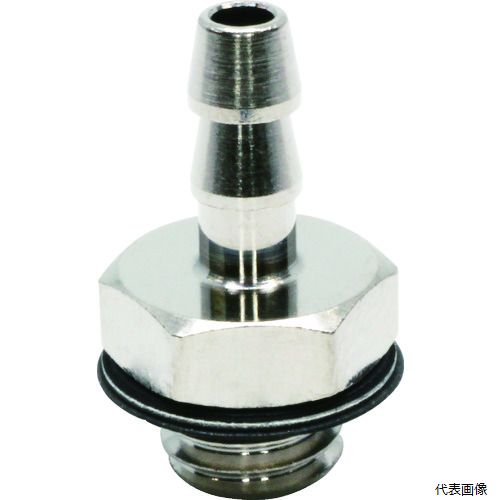 ���ܥԥ��� LC-0425-M5 PISCO �ߥ˥ޥ�Ѽ� ���ȥ졼�� ���塼��4��2.5 ��³����M5��0.8