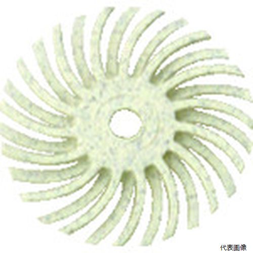 3M BR DISC 120 1X1/8 �饸���롦�֥�å���ǥ����� #120���� �� 25.4mm