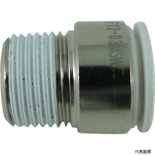 �������̾� F12-03MSW ����� ���塼�ַѼ� �ե�����ϻ�ѷ��եᥤ�륳�ͥ����� W(��) 12mm��R3��8