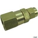 千代田通商 H4-G2FU チヨダ 配管継手 ユニバーサルソケット 6mm・G1/4