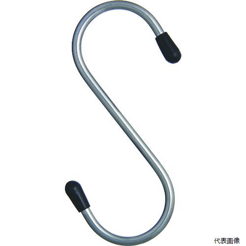 Rakuten - ニッサチェイン A-789 ステンレスSフック 100mm (1個入)