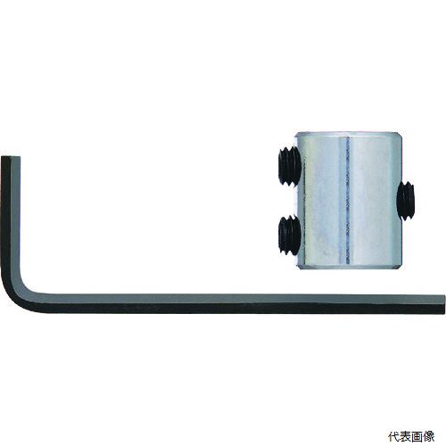 ニッサチェイン P-975 サーキュラースリーブ 3.0mm用 (1個＝1PK)