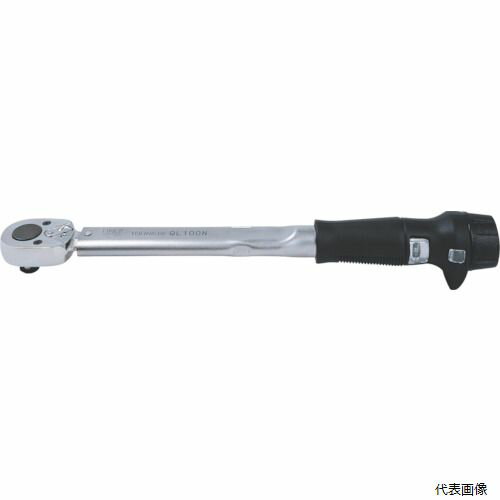 ��������� QL100N4 �ȡ��˥� �ץ쥻�åȷ��ȥ륯���� ������12.7 ��Ĺ333mm