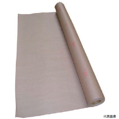アドコート AWGK7M09030 アドパック 防錆紙(鉄・鉄鋼用ロール)GK-7(M)0.9mX30m巻
