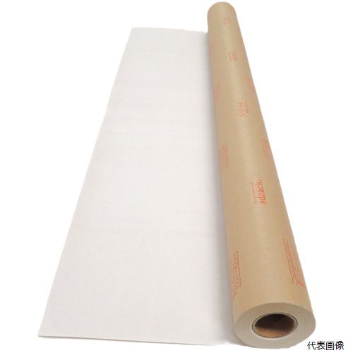 アドコート AWTK6M09030 アドパック 防錆紙(長期鉄鋼用ロール)TK-610(M)0.9mX30m巻