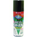 カンペハピオ 00587644022420 KANSAI 油性シリコンラッカースプレー ブラック 420ml