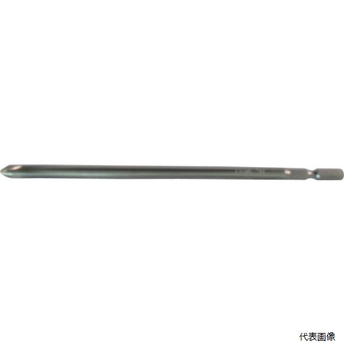 近江精機 V14-2-150 近江 六角5 溝14差込 ＋2 全長150