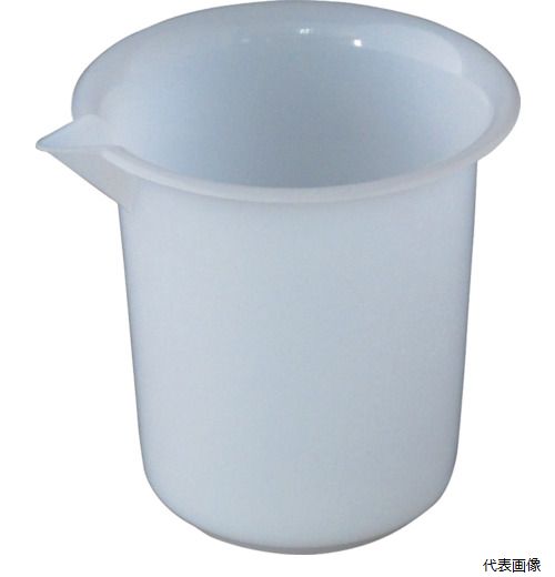 瑞穂化成工業 T0501 瑞穂 ポリビーカー200ml10個入
