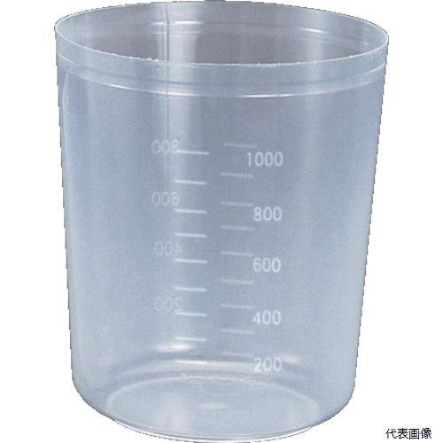 瑞穂化成工業 T0164 瑞穂 PPコップ1L10個入