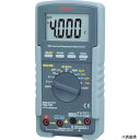 【スタンプラリー】三和電気計器RD701SANWAデジタルマルチメータ真の実効値対応