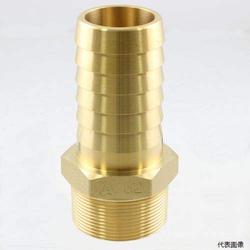 アソー HN-1040 ASOH デカニップル PT1-1／2XΦ40